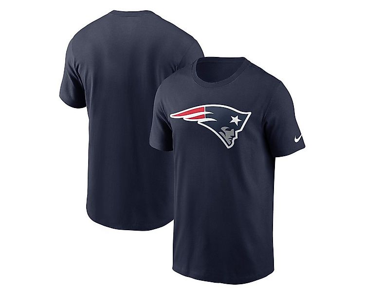 Nike T-Shirt Nike T-Shirt New England Patriots Nike Logo Essential günstig online kaufen