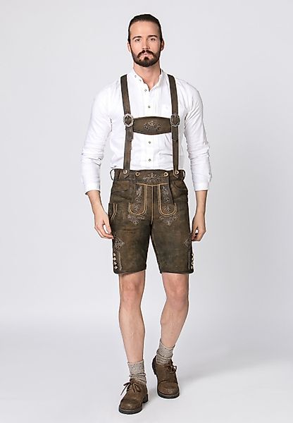 Stockerpoint Trachtenlederhose Beppo4 günstig online kaufen