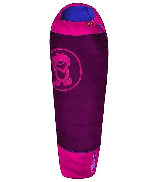 TROLLKIDS Kinderschlafsack Fjell Dreamer, PFC Frei günstig online kaufen