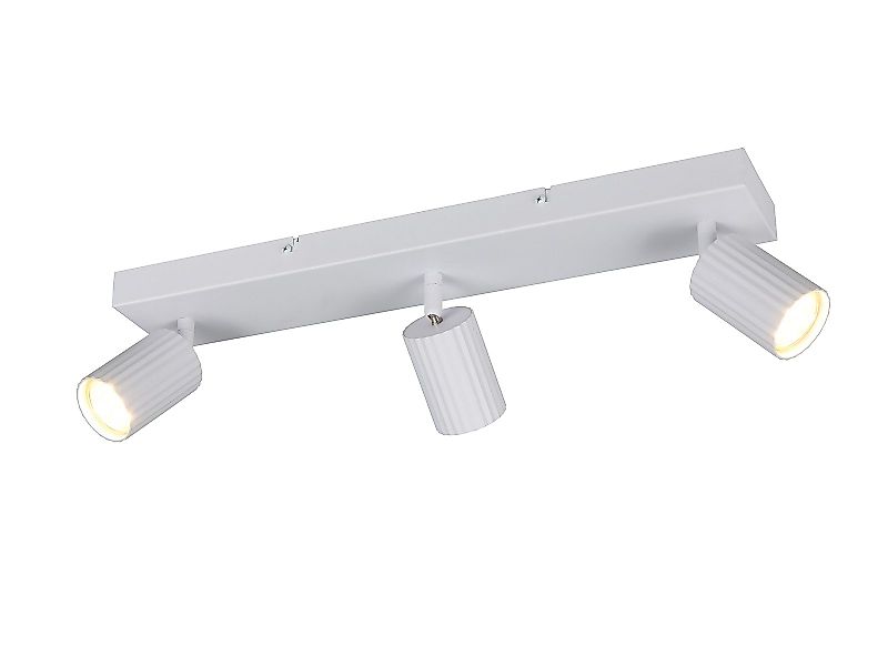 TRIO Leuchten LED Deckenstrahler, Dimmfunktion, LED günstig online kaufen
