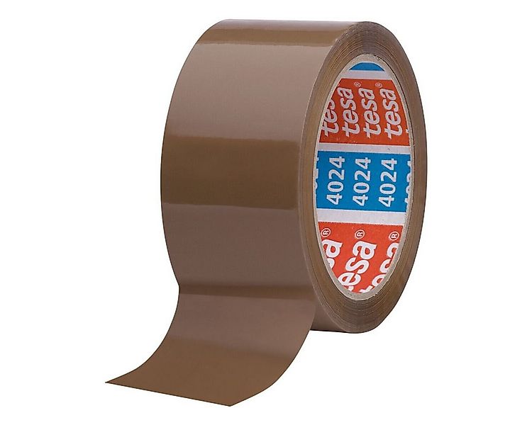 tesa Klebeband tesapack® 4024 PV4 (1-St) 50 mm / 66 m günstig online kaufen