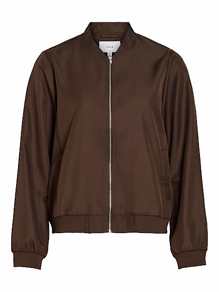 Vila Blouson "VIPAPAYA L/S BOMBER JACKET - NOOS" günstig online kaufen