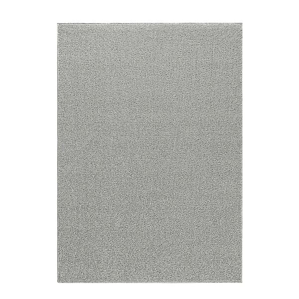 Ayyildiz Kurzflorteppich Ata 7000 Creme 240 cm x 340 cm günstig online kaufen