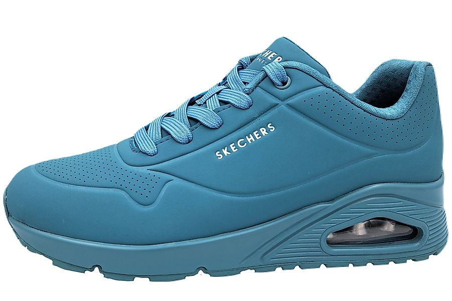 Skechers  Sneaker 73690 73690 TEAL günstig online kaufen