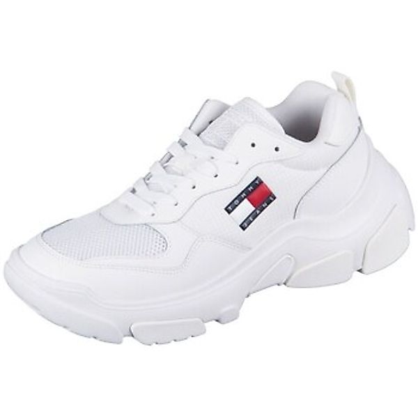 Tommy Hilfiger  Sneaker Lightweight Hybrid Runner günstig online kaufen