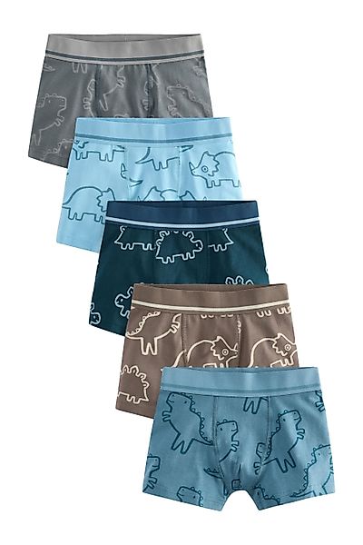 Next Trunk Unterhosen im 5er-Set (5-St) günstig online kaufen