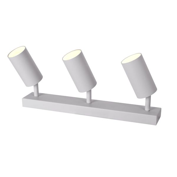 Maxkomfort Deckenstrahler ProSpot 866-3, LED wechselbar, günstig online kaufen