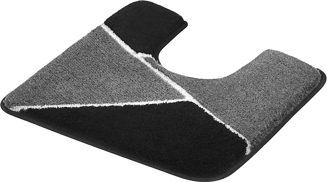 Kleine Wolke Badematte Hailey, Höhe 20 günstig online kaufen