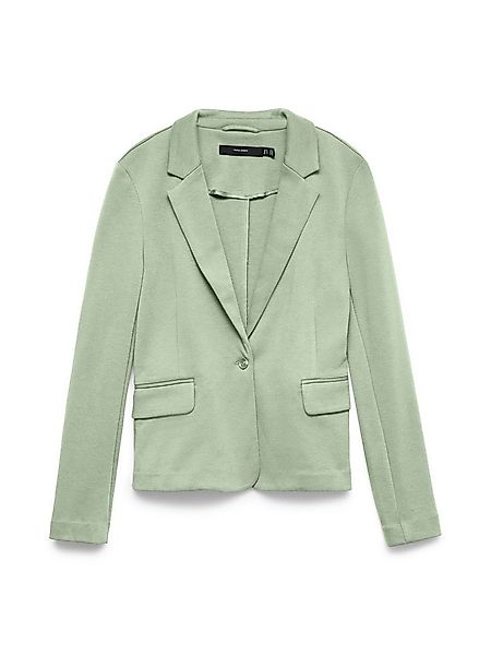 Vero Moda Jerseyblazer VMJULIA LS BLAZER JRS NOOS günstig online kaufen