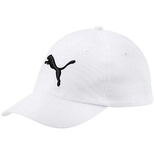 Puma  Schirmmütze Ess Cap U günstig online kaufen