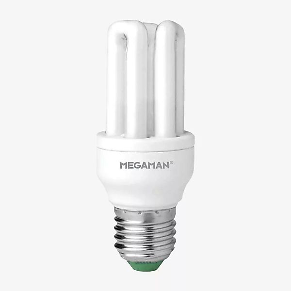 Energiesparlampe E27 W8 günstig online kaufen