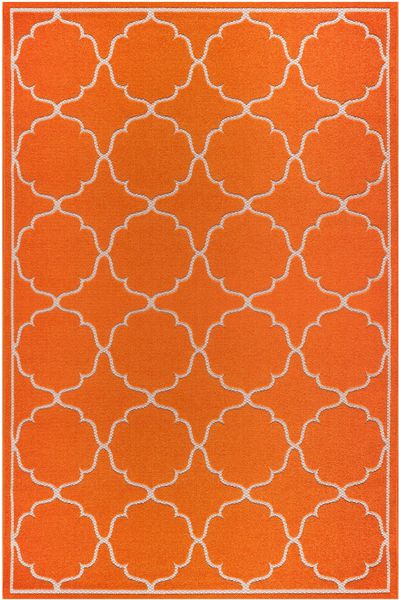 Sanat Teppich "Berlin" rechteckig 6 mm Höhe In -und Outdoor geeignet, robus günstig online kaufen