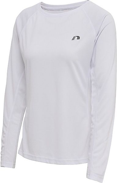 NewLine T-Shirt Women'S Core Running T-Shirt L/S günstig online kaufen