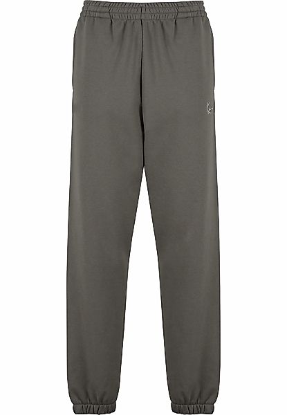 Karl Kani Jogginghose "Karl Kani Karl Kani Small Signature OS Sweatpants" günstig online kaufen