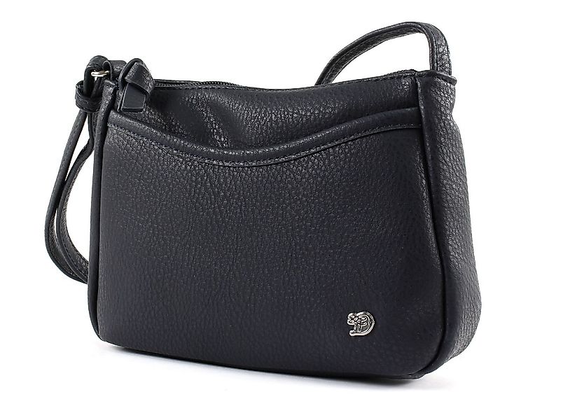 TOM TAILOR Denim Umhängetasche "Cilia" lässige Handtasche für die Party aus günstig online kaufen