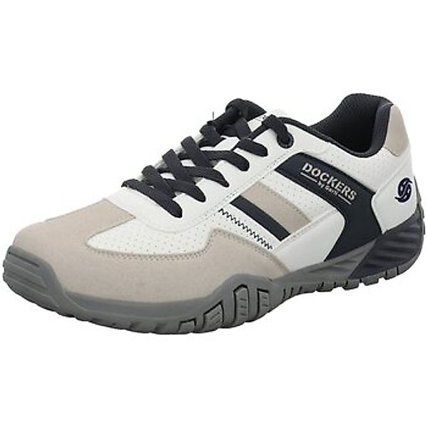 Dockers by Gerli  Halbschuhe Schnuerschuhe 54BN001771512 günstig online kaufen