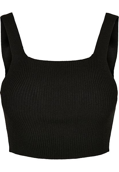 URBAN CLASSICS Muskelshirt Urban Classics Damen günstig online kaufen