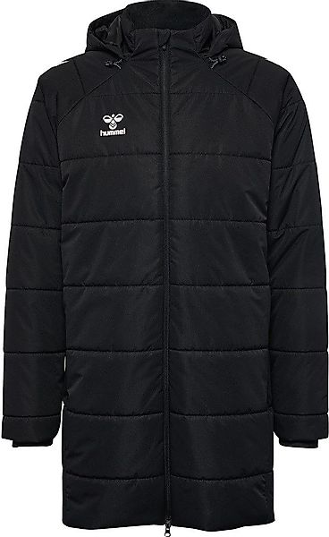 hummel Kurzjacke Lead 2.0 Bench Jacket günstig online kaufen