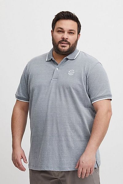 Blend Poloshirt BHNate Big & Tall Klassisches Polo-Shirt in großen Größen günstig online kaufen