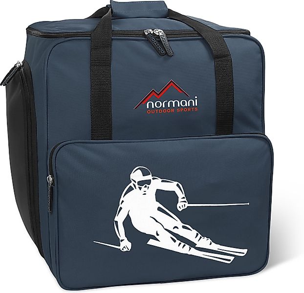 normani Sporttasche Skitasche 53 l Alpine günstig online kaufen