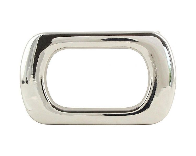 BELTINGER Gürtelschnalle Stadion 4,0 cm - Buckle Wechselschließe Gürtelschl günstig online kaufen