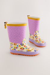 Next Gummistiefel mit Motiv Gummistiefel (1-tlg) günstig online kaufen