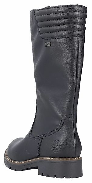 Rieker  Stiefel Stiefel Stiefel Tex Warmfutter Y9191-00 günstig online kaufen