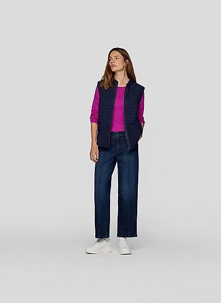 Rabe Kurzweste Blue Balance günstig online kaufen