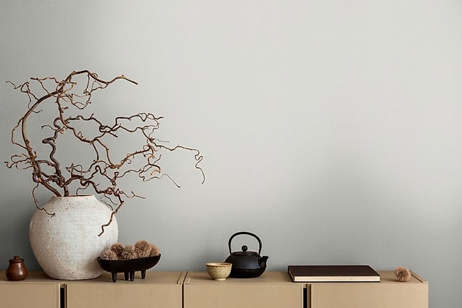 living walls Vliestapete Michalsky 6 einfarbige günstig online kaufen