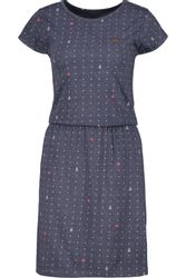 Alife & Kickin Blusenkleid "Damen ShannaAK B" günstig online kaufen