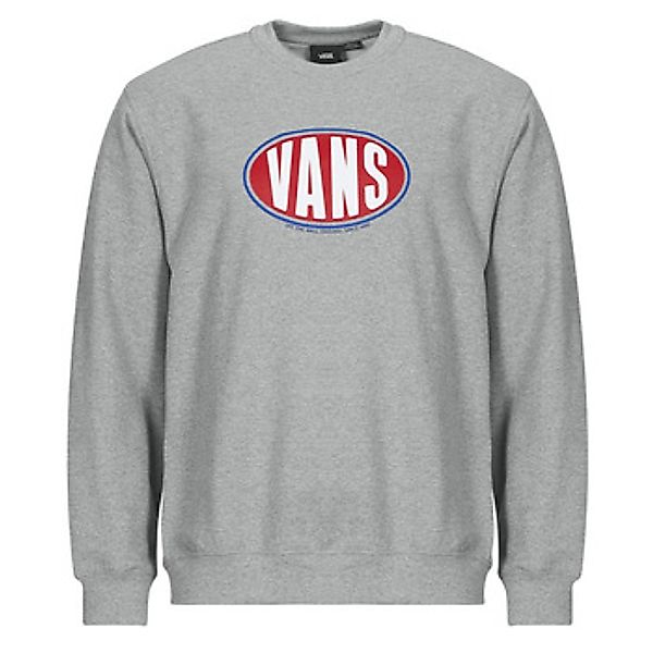 Vans  Sweatshirt Spray On Loose Crew günstig online kaufen