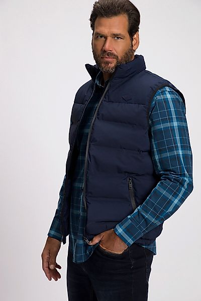 JP1880 Steppweste JP1880 Steppweste Outdoor Stehkragen günstig online kaufen