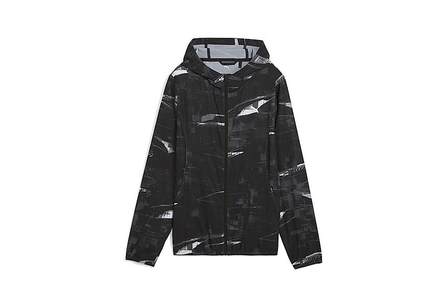 PUMA Trainingsjacke RUN VELOCITY Gewebte Jacke Damen günstig online kaufen