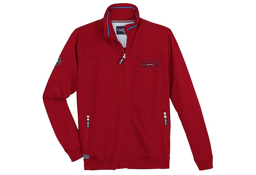 redfield Sweatjacke günstig online kaufen
