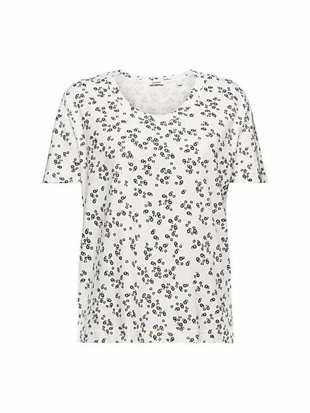 Esprit T-Shirt T-Shirt mit Print (1-tlg) günstig online kaufen