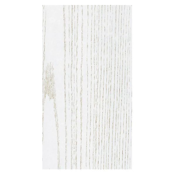 Decken- und Wandpaneel Esche Weiß  260 cm x 15,4 cm günstig online kaufen