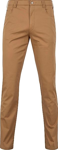 Meyer Dubai Hose Beige Camel - Größe 25 günstig online kaufen