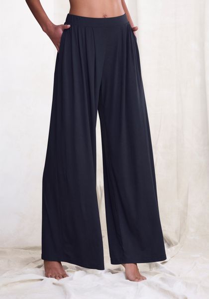 LASCANA Schlupfhose Extra Weit mit extraweit günstig online kaufen