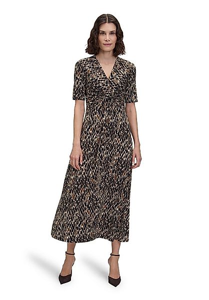 Betty Barclay Maxikleid Damen mit Raffung günstig online kaufen