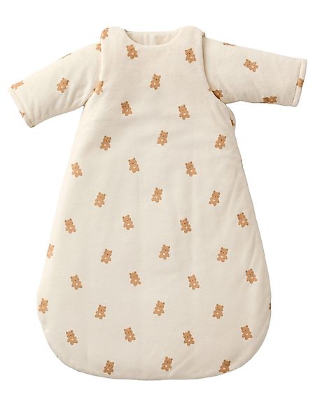 vertbaudet Babyschlafsack, Winterschlafsack, 3 TOG günstig online kaufen
