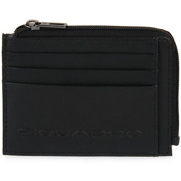 Piquadro  Geldbeutel N BUSTINA PORTA MONETE günstig online kaufen