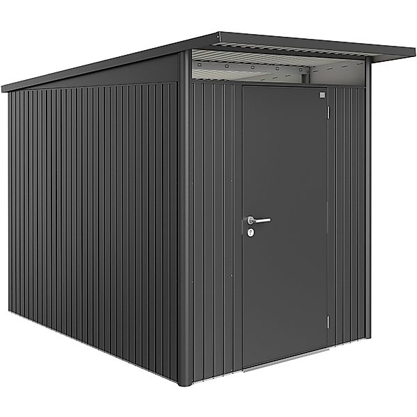 Biohort Gerätehaus "AvantGarde, Gr. A3" verschiedene Farben mit Standardtür günstig online kaufen