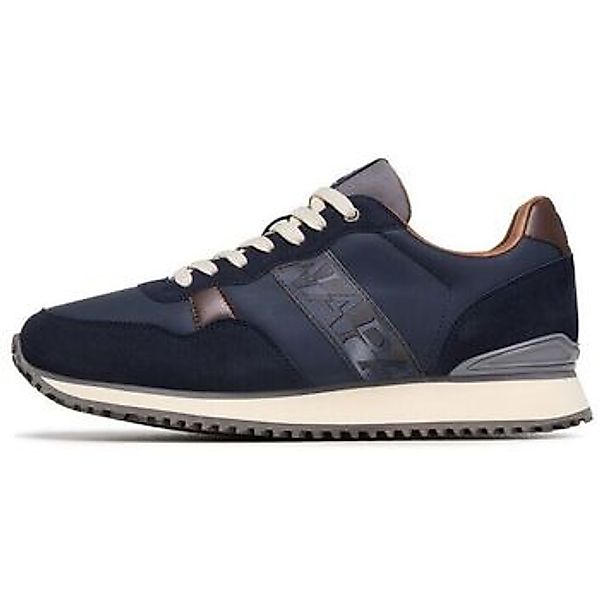 Napapijri  Sneaker NP0A88XV COSMOS-01Y NAVY/GREY günstig online kaufen
