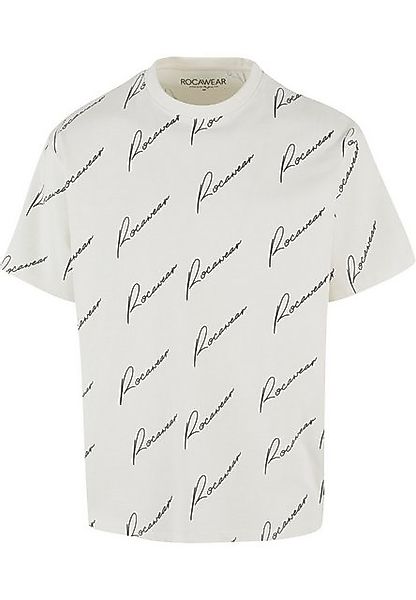 Rocawear T-Shirt Rocawear Herren Rocawear Atlanta T-Shirt (1-tlg) günstig online kaufen