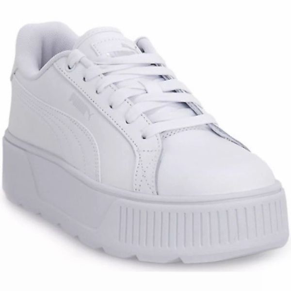 Puma  Sneaker 01 KARMEN L JR günstig online kaufen