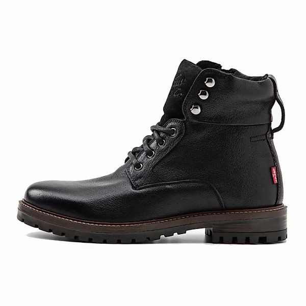 Levi´s Boots Herren GABB 230694-1933-59 Regular Black günstig online kaufen