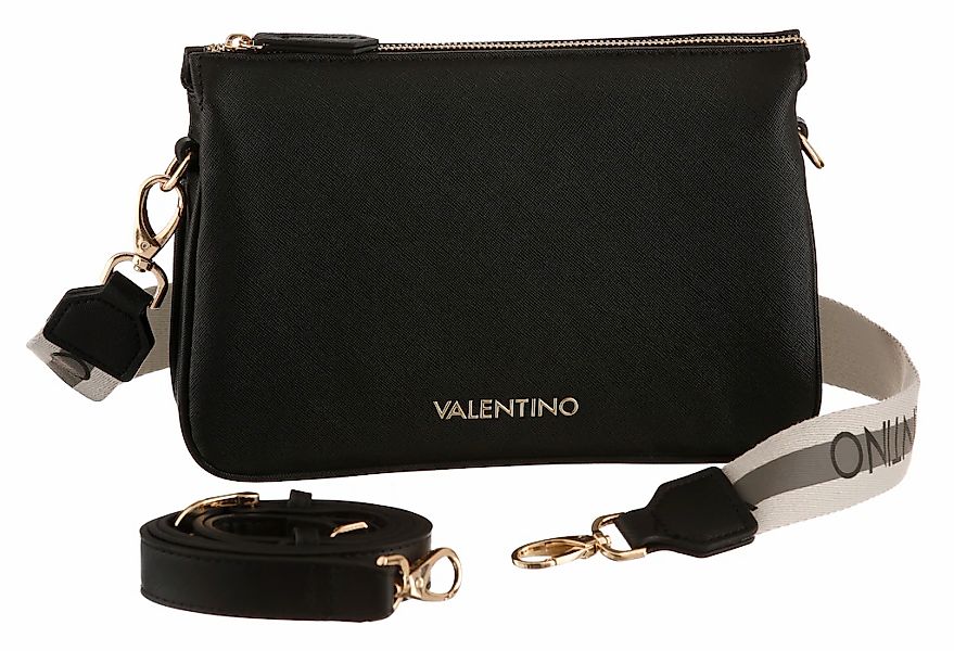VALENTINO BAGS Umhängetasche "ZERO RE" Schultertasche Handtasche Damen Mini günstig online kaufen