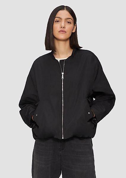 s.Oliver Funktionsjacke Outdoor-Jacke (1-St) günstig online kaufen