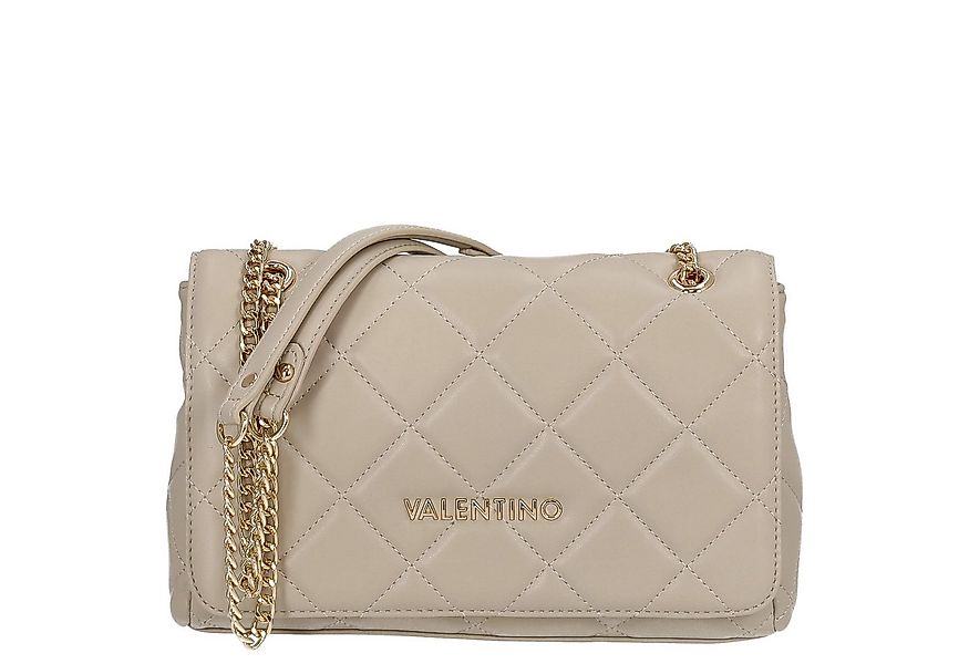 VALENTINO BAGS Umhängetasche Ocarina - Umhängetasche 25.5 cm (ecru) günstig online kaufen