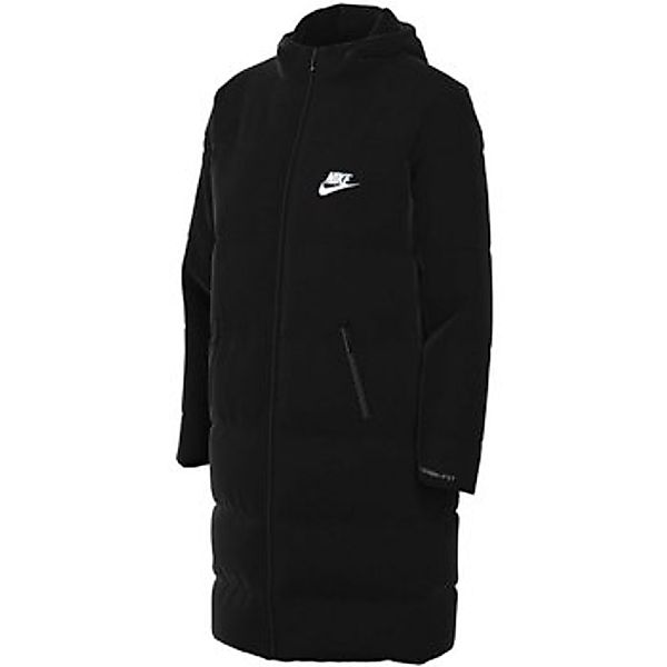 Nike  Pullover Sport Sportswear Therma-FIT Repel Parka DX1798-010 günstig online kaufen